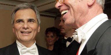 Walzer gegen die Krise