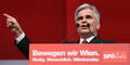 Faymann: "Wir lassen uns nicht auseinanderdividieren"