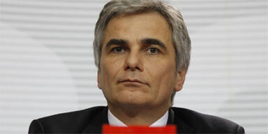 Werner Faymann