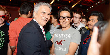 Faymann