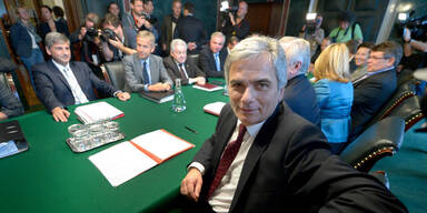 Koalition: Einigung bis Weihnachten geplant 