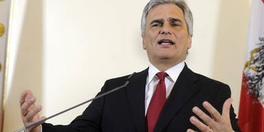 U-Ausschuss: Faymann will Reform "bald"