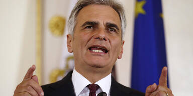 Werner Faymann