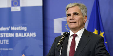 Sondergipfel fordert mehr Grenzschutz