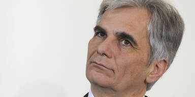 Faymann