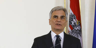 Faymann