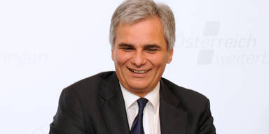 Werner Faymann