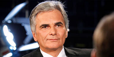 Werner Faymann