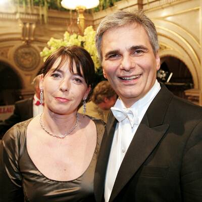 Wo und mit wem die Stars feiern