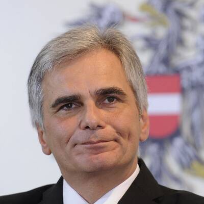 Koalition übt sich wieder in Harmonie