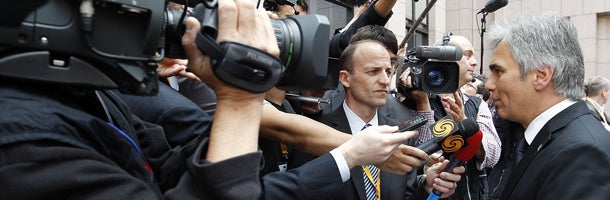 Großes Aufatmen der Märkte