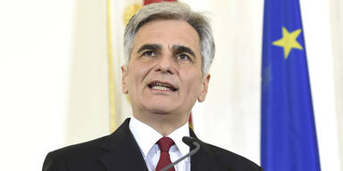 Werner Faymann