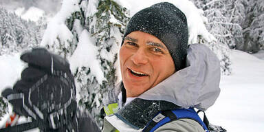 Faymann: Urlaubsfotos auf Facebook