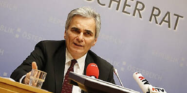 Werner Faymann