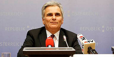 Werner Faymann