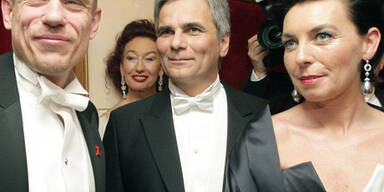 Walzer gegen die Krise