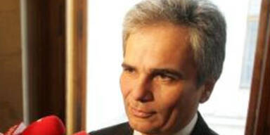 faymann