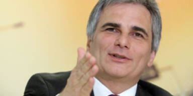 faymann