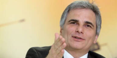 faymann