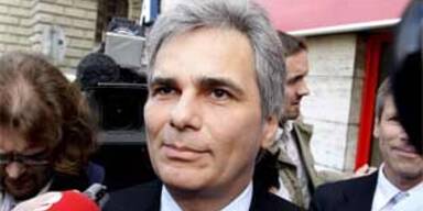 faymann