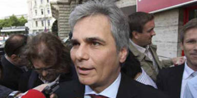 faymann