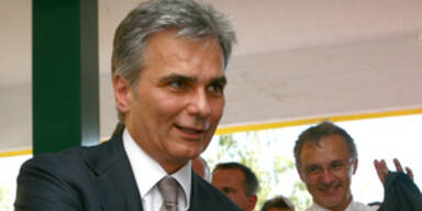 faymann