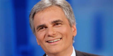 SPÖ bietet bei Steuersenkung Kompromiss an