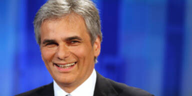 faymann