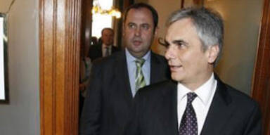 faymann