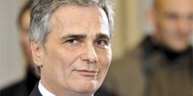 faymann