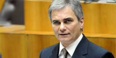 faymann