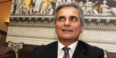 faymann