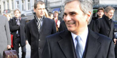 faymann