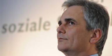 faymann