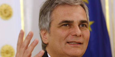 faymann