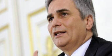 faymann