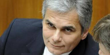 faymann