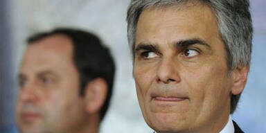 faymann