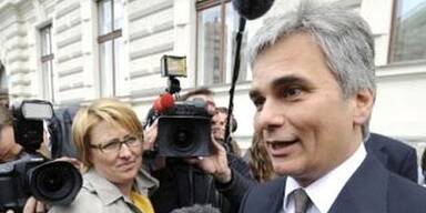 faymann