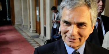 faymann