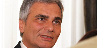 faymann