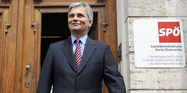 faymann