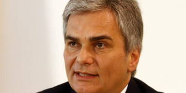 faymann