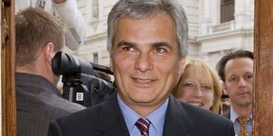 faymann