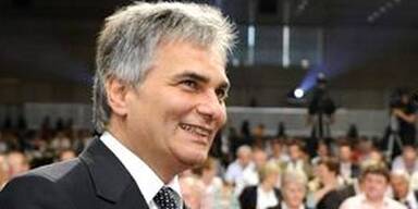 faymann