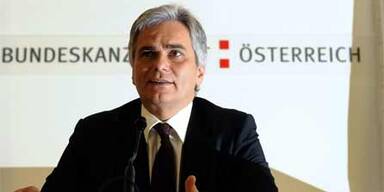 faymann