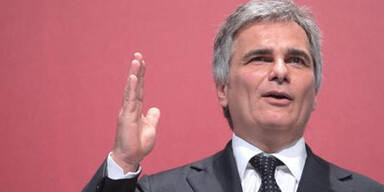 faymann