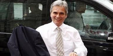 faymann