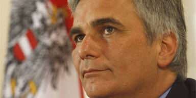 faymann