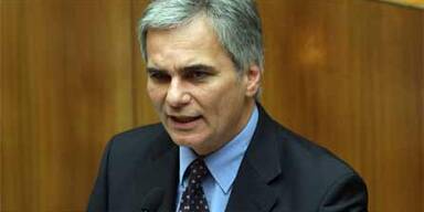 faymann